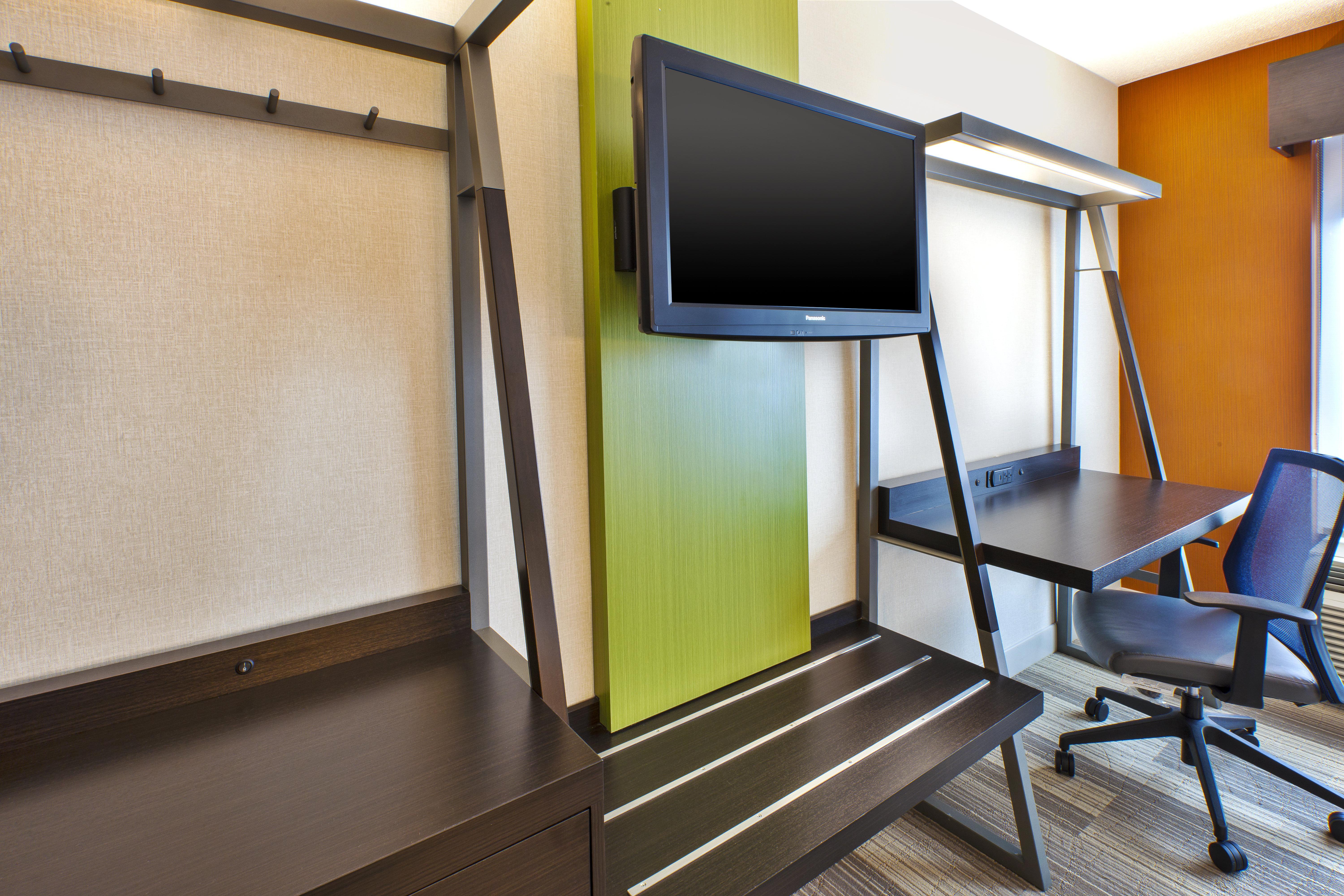 Holiday Inn Express & Suites Chicago-Midway Airport, An Ihg Hotel Bedford Park Bagian luar foto